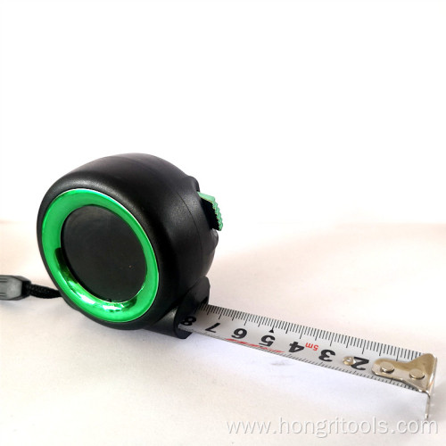 Nylon Blade Small Waterproof Tape Measure